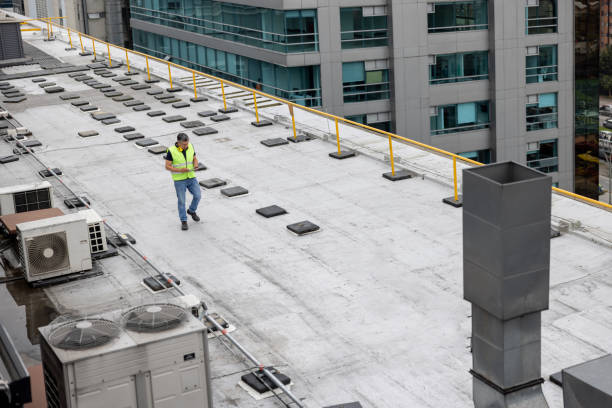 Best Roof Coating and Sealing  in Silverthorne, CO