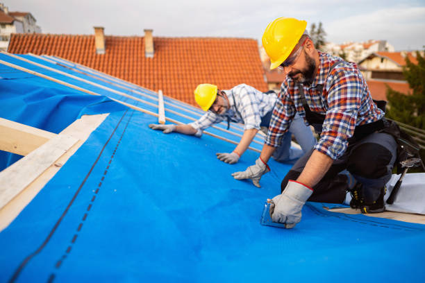 Emergency Roof Repair in Silverthorne, CO