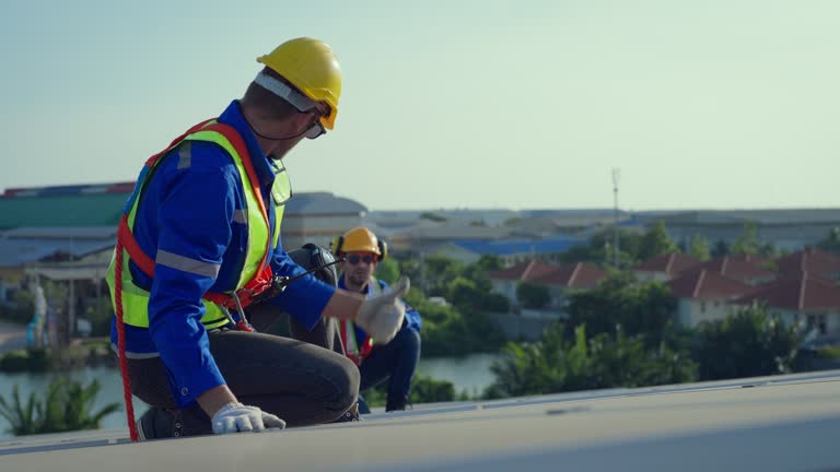 Best Roof Inspection  in Silverthorne, CO