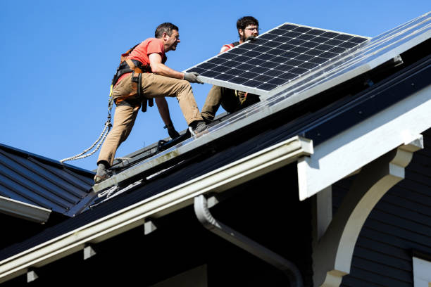 Best Roof Insulation Installation  in Silverthorne, CO
