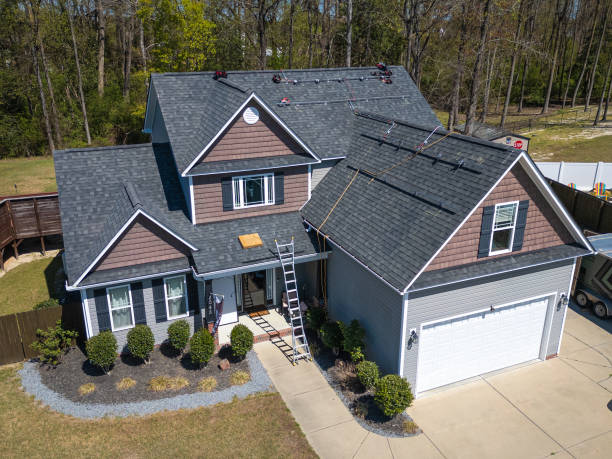 Best Gutter Installation and Repair  in Silverthorne, CO